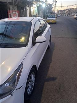 هيونداي أكسنت